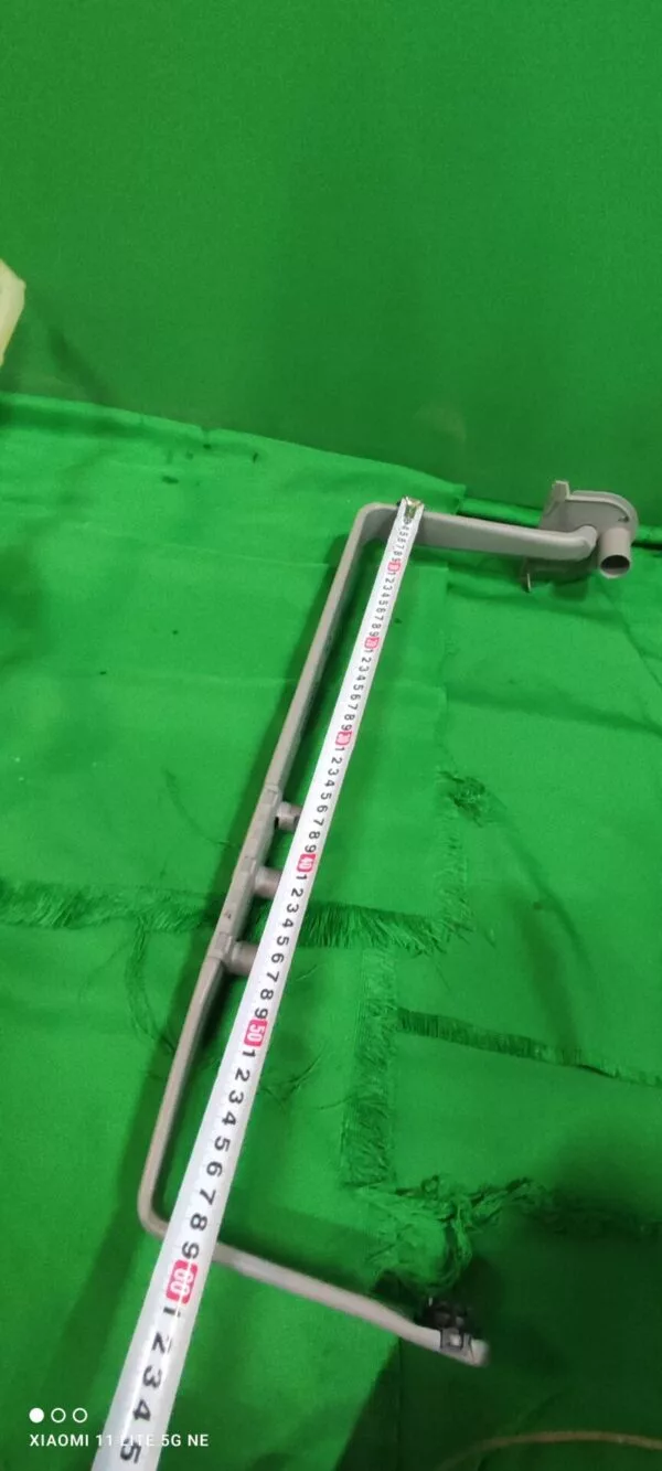 Труба подачи воды Bosch 9000111654 для пмм