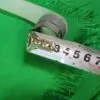 Труба подачи воды Electrolux 15281200 для пмм