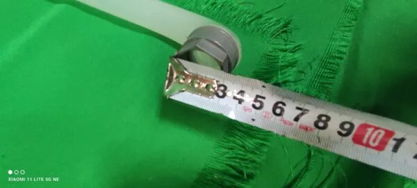 Труба подачи воды Electrolux 15281200 для пмм