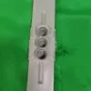 Труба подачи воды Bosch 9000361176 9000409297 для пмм