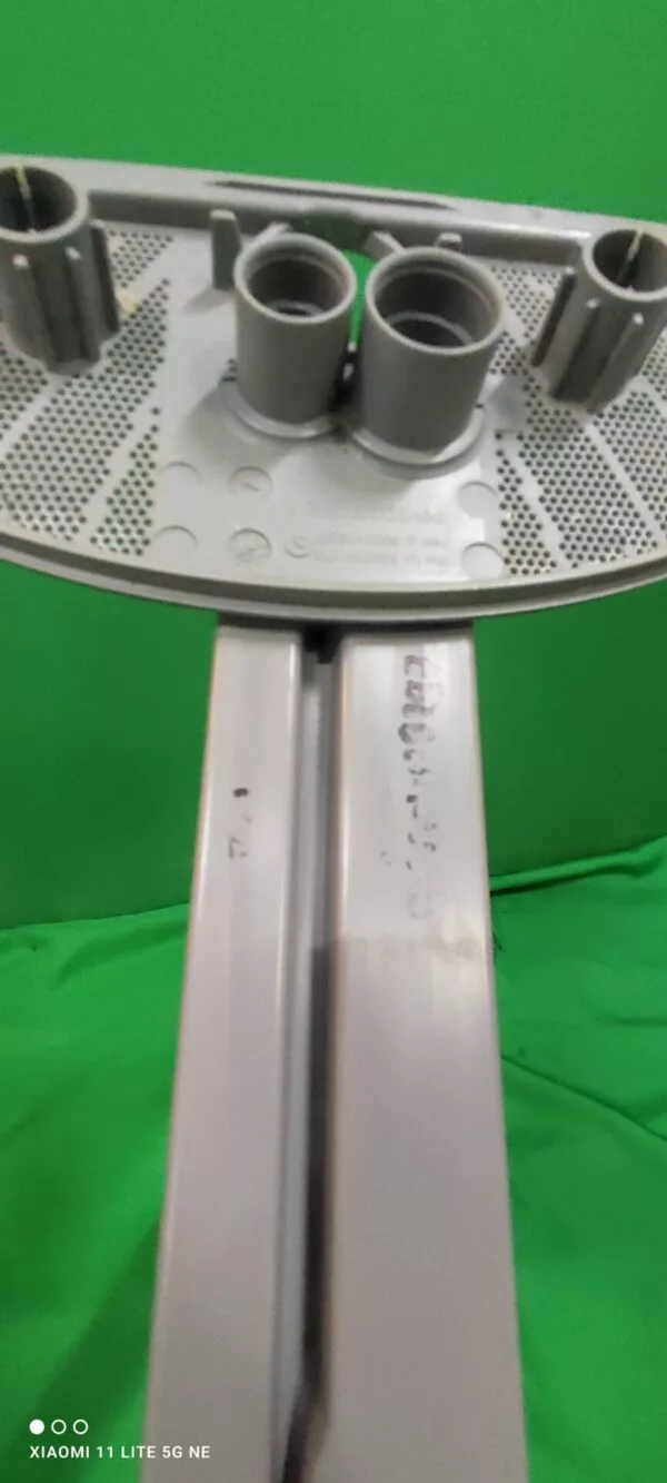 Труба подачи воды Bosch 9000361176 9000409297 для пмм