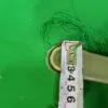 Труба подачи воды Miele 4779890 для пмм