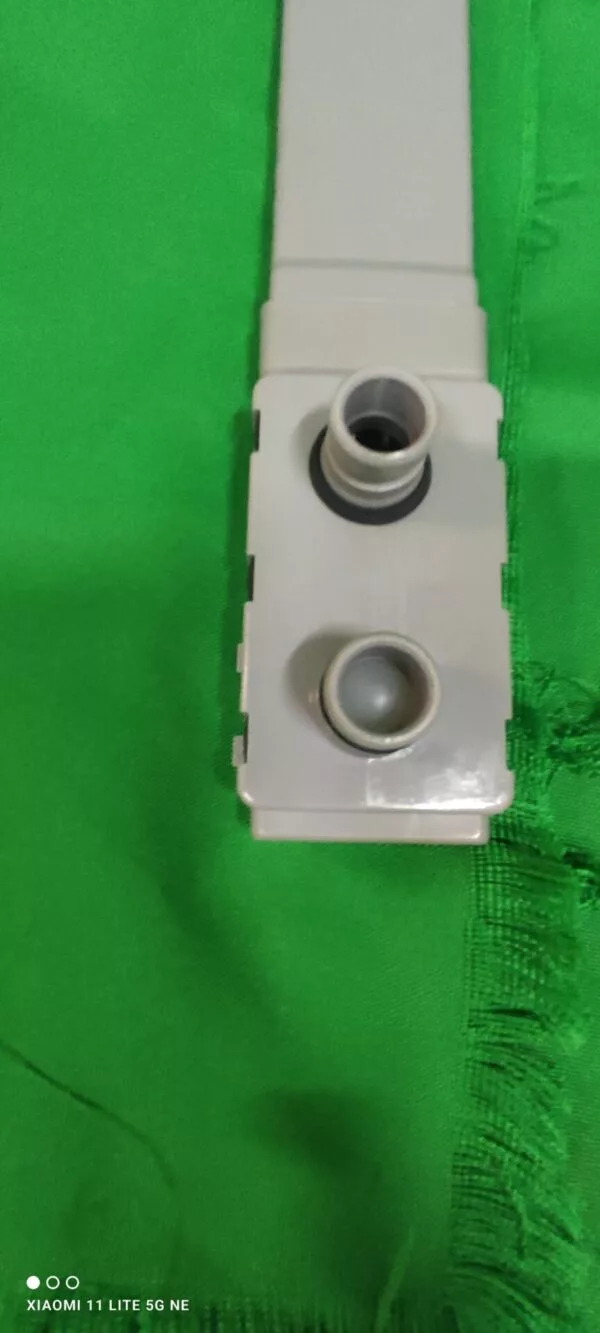Труба подачи воды Gorenje G 9864159 для пмм