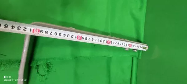Труба подачи воды Gorenje G 9864159 для пмм