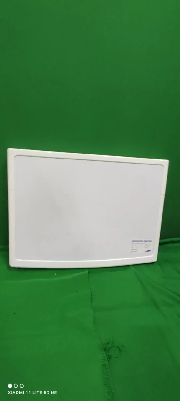 Верхняя панель корпуса Samsung DC63-01005A /01006a к стиральной машине