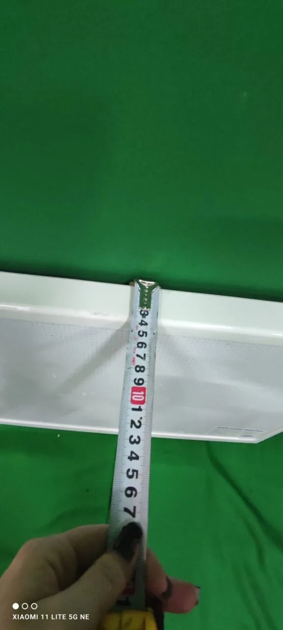 Верхняя панель корпуса Samsung DC63-01005A /01006a к стиральной машине