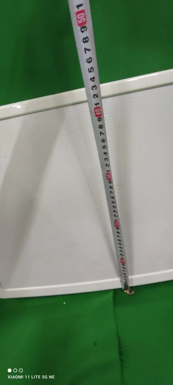 Верхняя панель корпуса Samsung DC63-01005A /01006a к стиральной машине