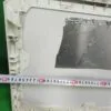 Верхняя панель корпуса Samsung DC63-01005A /01006a к стиральной машине