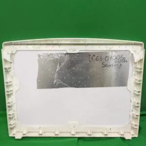 Верхняя панель корпуса Samsung DC63-01005A /01006a к стиральной машине