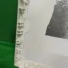 Верхняя панель корпуса Samsung DC63-01005A /01006a к стиральной машине