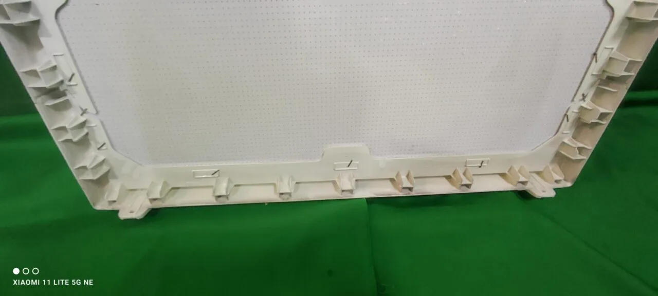 Верхняя панель корпуса Samsung DC63-01005A /01006a к стиральной машине