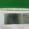 Верхняя панель корпуса Samsung DC63-01005A /01006a к стиральной машине