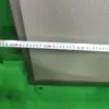 Верхняя крышка Beko 284075 сер. для см