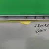 Верхняя крышка Beko 284075 сер. для см