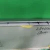 Верхняя крышка Beko 284075 сер. для см