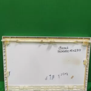 Верхняя крышка Bosch 55000001012914 для см Верхняя крышка Bosch 55000001012914 для см