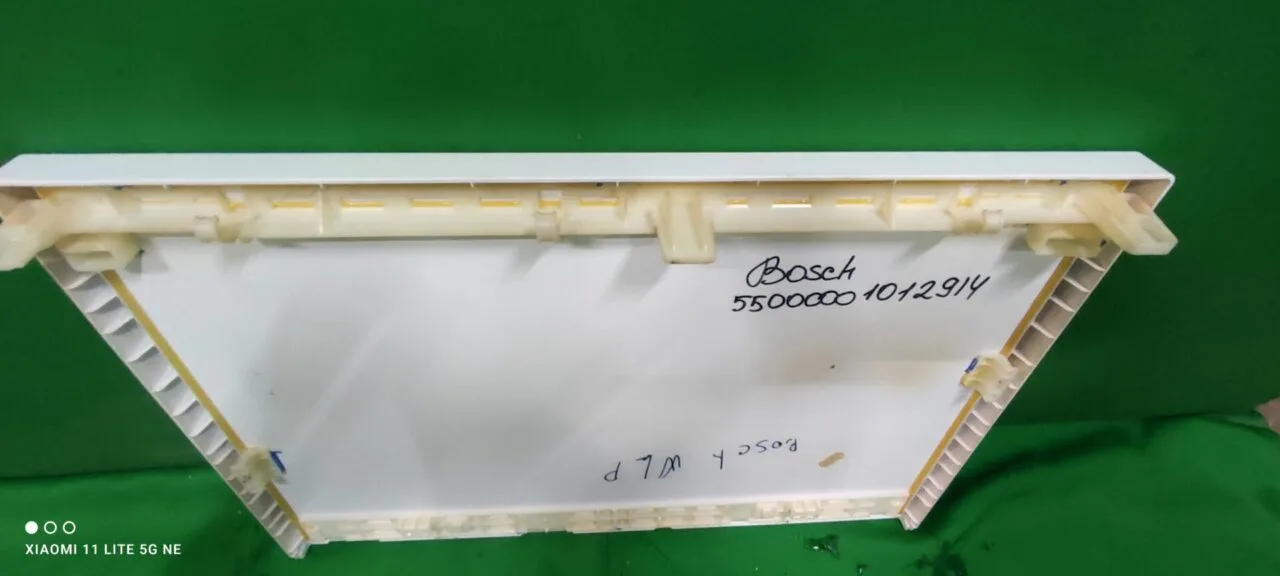 Верхняя крышка Bosch 55000001012914 для см