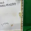 Верхняя крышка Bosch 55000001012914 для см