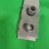 Труба подачи воды Samsung Dexp 673000903003-2 заглуш.под 2 корзины для пмм