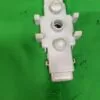 Труба подачи воды Ariston 174002400-3B для пмм