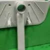 Труба подачи воды Ariston 174002400-3B для пмм