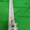Труба подачи воды Ariston 174002400-3B для пмм
