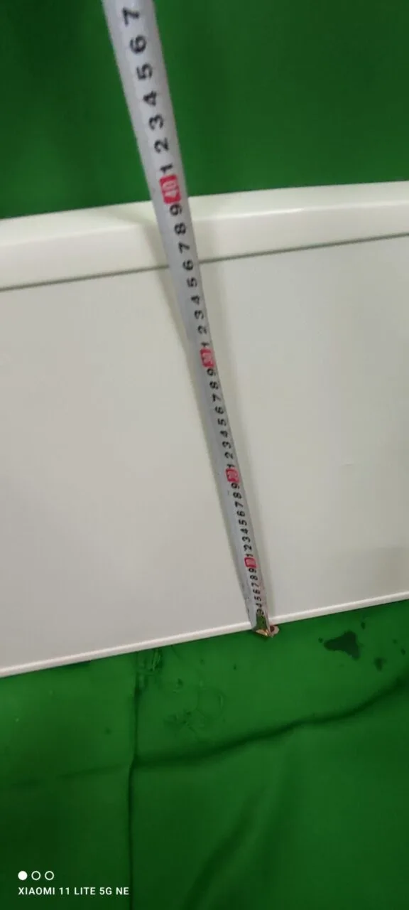 Верхняя крышка Electrolux 132702270 для см
