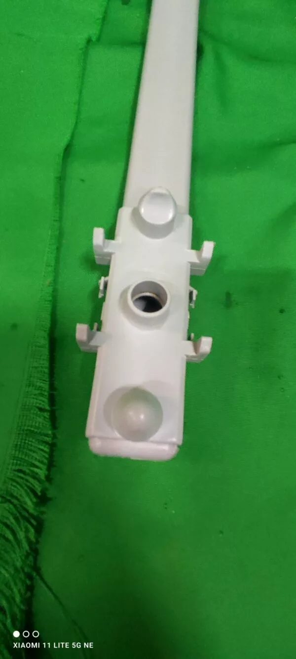 Труба подачи воды Ariston 174002400-2B для пмм