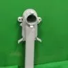 Труба подачи воды Ariston 174002400-2B для пмм