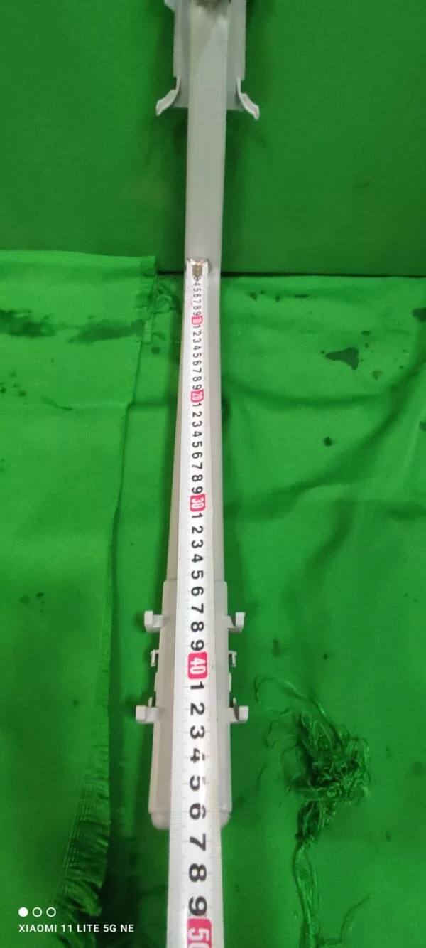 Труба подачи воды Ariston 174002400-2B для пмм