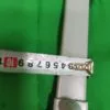 Труба подачи воды Ariston 174002400-2B для пмм
