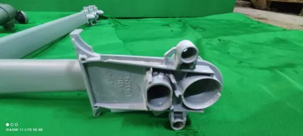 Труба подачи воды Ariston 174002400-2B для пмм