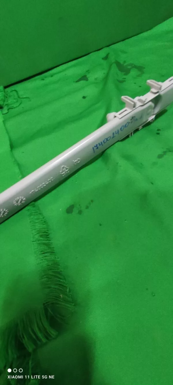 Труба подачи воды Ariston 174002400-2B для пмм