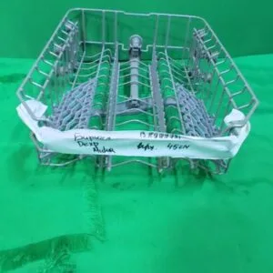 Корзина верхняя Бирюса Dexp Midea B8989751 45см с импеллером для пмм Корзина верхняя Бирюса Dexp Midea B8989751 45см с импеллером для пмм