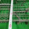 Корзина верхняя Бирюса Dexp Midea B8989751 45см с импеллером для пмм