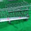 Корзина верхняя Beko 1743922 45см для пмм