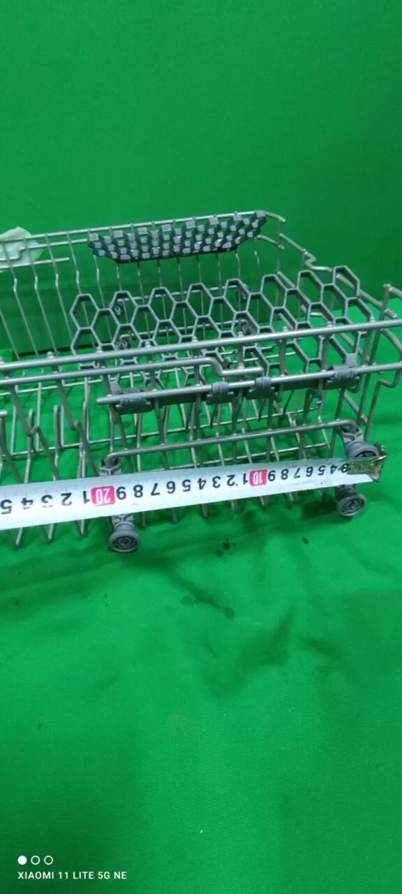 Корзина верхняя Beko 1743922 45см для пмм