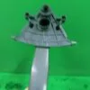 Труба подачи воды Dexp A 129633 для пмм
