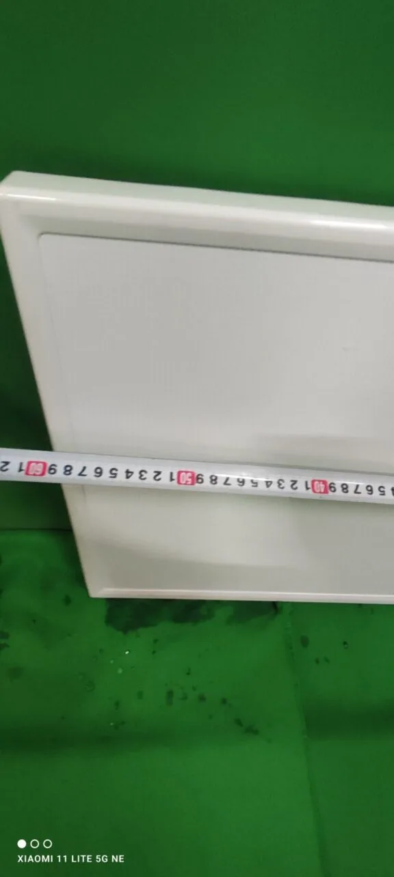 Верхняя панель корпуса LG MCR 623305,623306 к стиральной машине