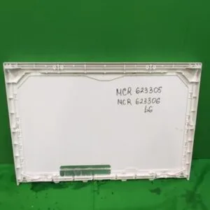 Верхняя панель корпуса LG MCR 623305