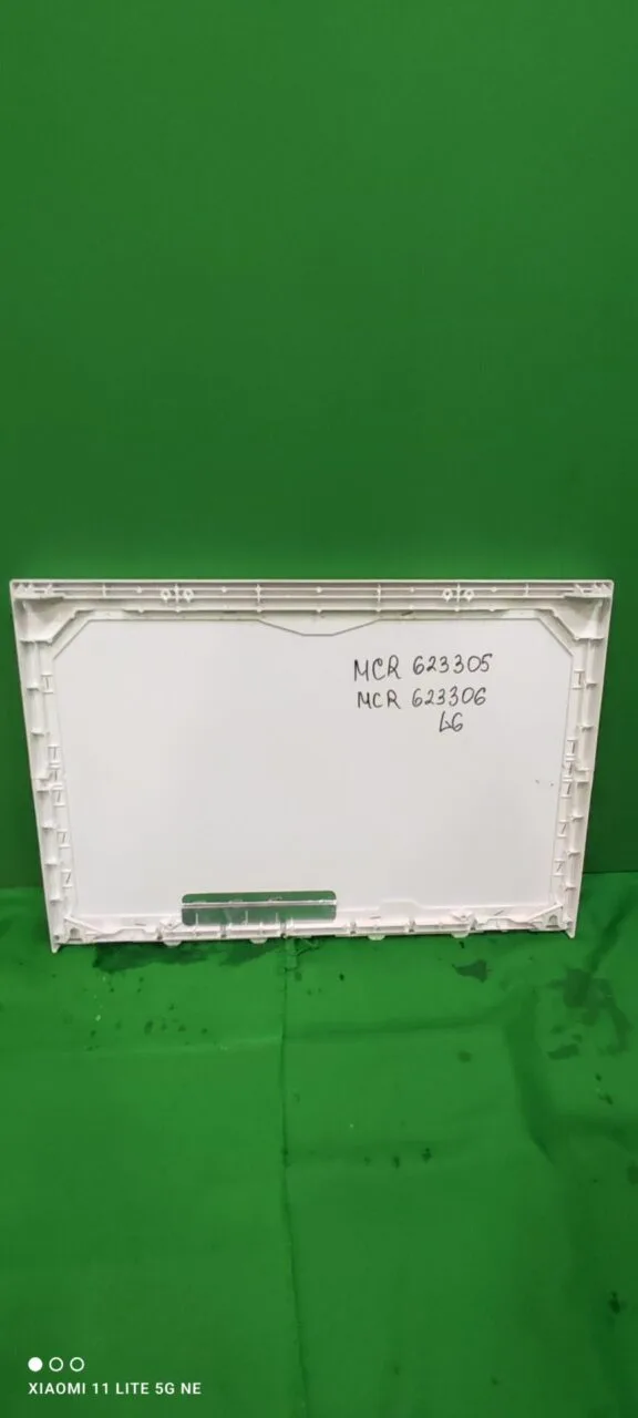 Верхняя панель корпуса LG MCR 623305