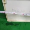 Верхняя панель корпуса Bosch 9000118448 к стиральной машине