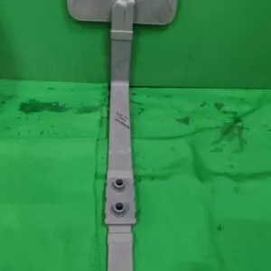 Труба подачи воды Hansa Gorenje 673002500136 для пмм