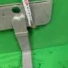 Труба подачи воды Hansa Gorenje 673002500136 для пмм