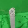 Труба подачи воды Hansa Gorenje 673002500136 для пмм