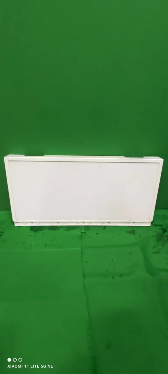 Верхняя панель корпуса Zanussi