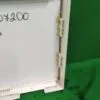 Верхняя панель корпуса Zanussi, AEG, Electrolux 110507200 к стиральной машине