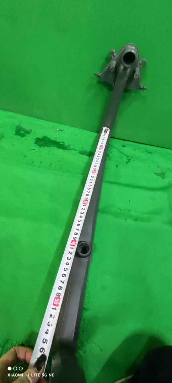 Труба подачи воды Electrolux 117363700 для пмм