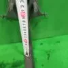 Труба подачи воды Electrolux 117363700 для пмм