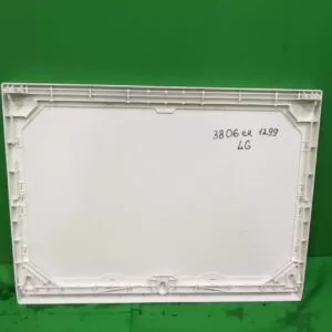 Верхняя панель корпуса LG 3806ER1299 (1298